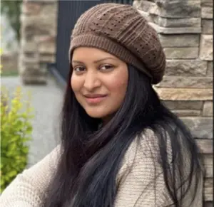 Kalyani A.