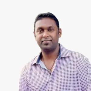 Sanketh A.